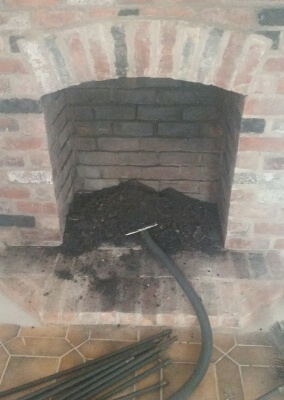 Chimney Sweep & Chimney Lining - Wall Heath, Kingswinford, West Midlands.