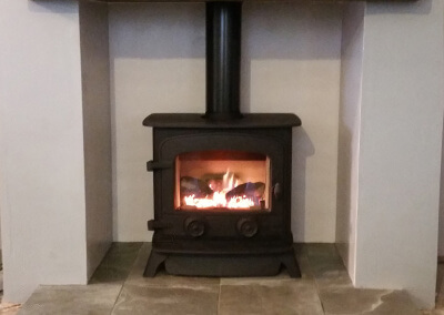 Yeoman Exe Gas Stove  - Penn, Wolverhampton