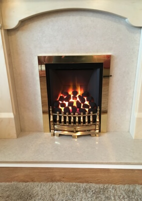 Gas Fire Repair - Norton,Stourbridge