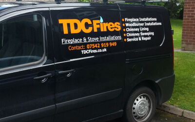 Flue Free Chimney cleaner