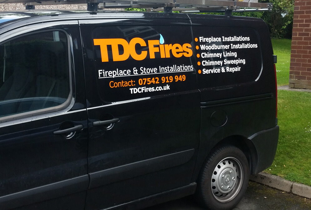 Flue Free Chimney cleaner